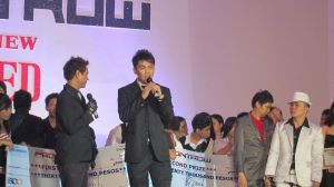 AFP Crame Millionaire’s Club 2010
