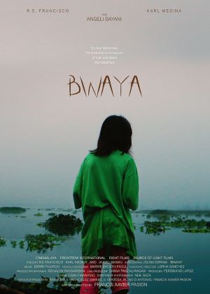 Bwaya Film Production 2014