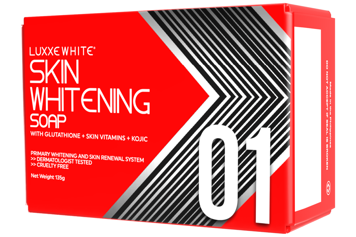KOJIC BRIGHTENING SOAP | LuxxeWhite Ultimate Collection KOJIC BRIGHTENING SOAP | LuxxeWhite Ultimate Collection